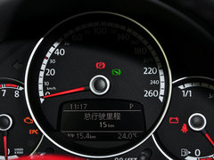 2015款 1.2TSI 