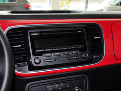 2015款 1.2TSI 