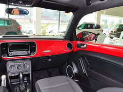 2015款 1.2TSI 