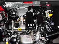2015款 1.2TSI 
