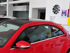 2015款 1.2TSI 