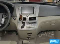 2015款 2.4L 自动 尊贵版 7座
