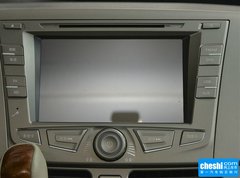 2015款 2.4L 自动 尊贵版 7座