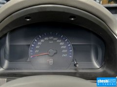 2015款 2.4L 自动 尊贵版 7座