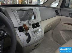 2015款 2.4L 自动 尊贵版 7座