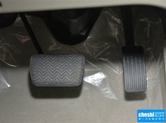 2015款 2.4L 自动 尊贵版 7座