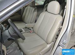 2015款 2.4L 自动 尊贵版 7座