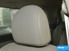 2015款 2.4L 自动 尊贵版 7座