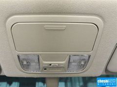 2015款 2.4L 自动 尊贵版 7座