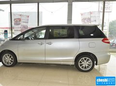 2015款 2.4L 自动 尊贵版 7座