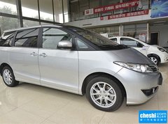 2015款 2.4L 自动 尊贵版 7座