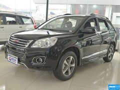 2015款 1.5T 手动 两驱精英型 5座