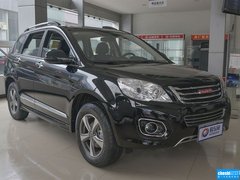 2015款 1.5T 手动 两驱精英型 5座