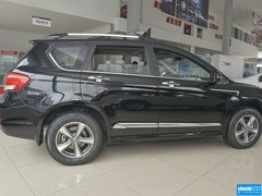 2015款 1.5T 手动 两驱精英型 5座