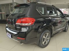 2015款 1.5T 手动 两驱精英型 5座
