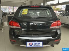 2015款 1.5T 手动 两驱精英型 5座
