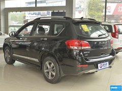 2015款 1.5T 手动 两驱精英型 5座