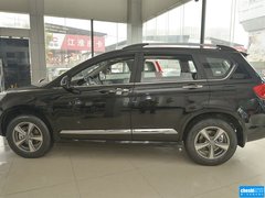 2015款 1.5T 手动 两驱精英型 5座