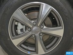 2015款 1.5T 手动 两驱精英型 5座