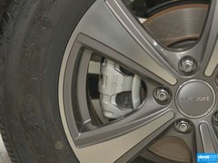 2015款 1.5T 手动 两驱精英型 5座