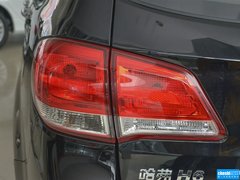 2015款 1.5T 手动 两驱精英型 5座