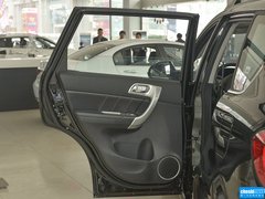 2015款 1.5T 手动 两驱精英型 5座