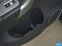 2015款 1.5T 手动 两驱精英型 5座