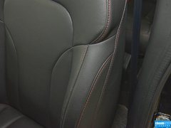 2015款 1.5T 手动 两驱精英型 5座
