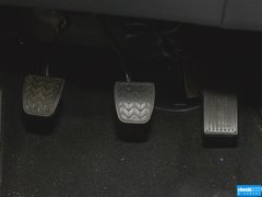 2015款 1.5T 手动 两驱精英型 5座