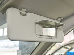 2015款 1.5T 手动 两驱精英型 5座