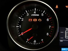 2015款 1.5T 手动 两驱精英型 5座