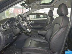 2015款 1.5T 手动 两驱精英型 5座