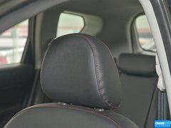 2015款 1.5T 手动 两驱精英型 5座