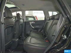 2015款 1.5T 手动 两驱精英型 5座