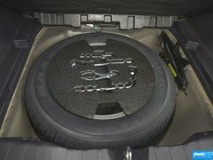 2015款 1.5T 手动 两驱精英型 5座