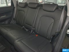 2015款 1.5T 手动 两驱精英型 5座