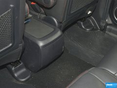 2015款 1.5T 手动 两驱精英型 5座