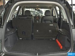 2015款 1.5T 手动 两驱精英型 5座
