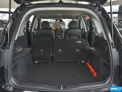 2015款 1.5T 手动 两驱精英型 5座