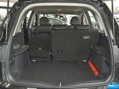 2015款 1.5T 手动 两驱精英型 5座