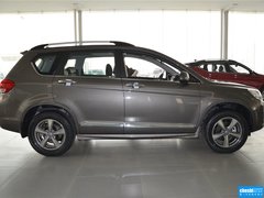 2015款 1.5T 手动 两驱精英型 5座