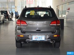 2015款 1.5T 手动 两驱精英型 5座