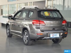 2015款 1.5T 手动 两驱精英型 5座