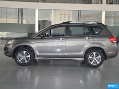 2015款 1.5T 手动 两驱精英型 5座