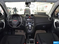 2015款 1.5T 手动 两驱精英型 5座