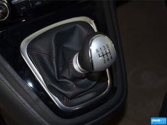 2015款 1.5T 手动 两驱精英型 5座
