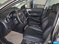 2015款 1.5T 手动 两驱精英型 5座