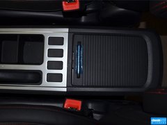 2015款 1.5T 手动 两驱精英型 5座