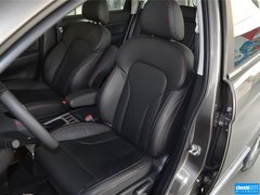 2015款 1.5T 手动 两驱精英型 5座