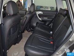 2015款 1.5T 手动 两驱精英型 5座